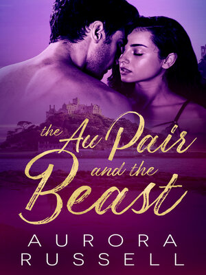 cover image of The Au Pair and the Beast